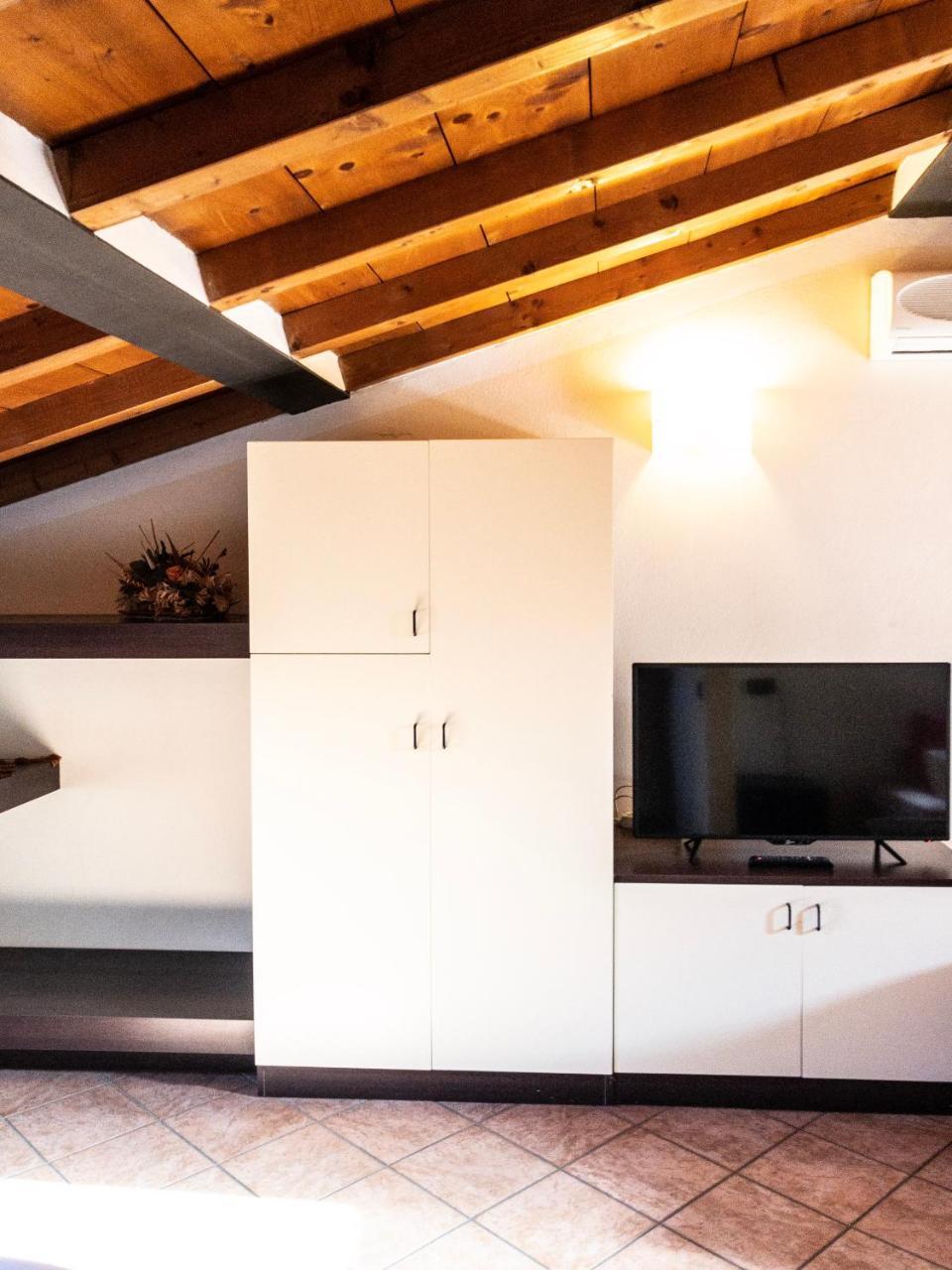 Hotel Le Finestre Su Borghetto Valeggio sul Mincio Zewnętrze zdjęcie