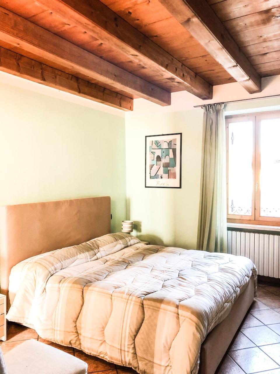 Hotel Le Finestre Su Borghetto Valeggio sul Mincio Zewnętrze zdjęcie