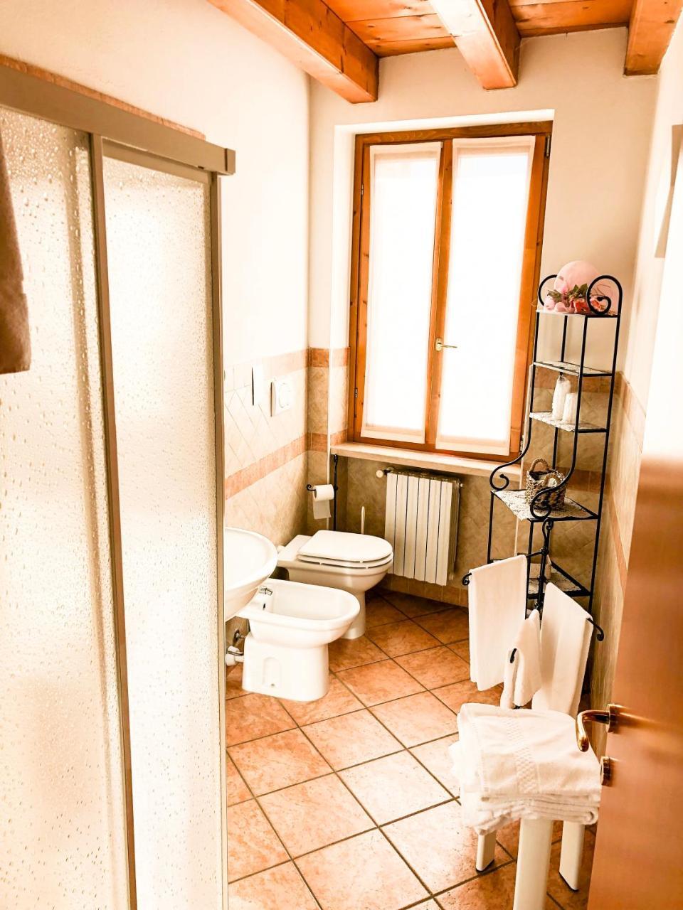 Hotel Le Finestre Su Borghetto Valeggio sul Mincio Zewnętrze zdjęcie