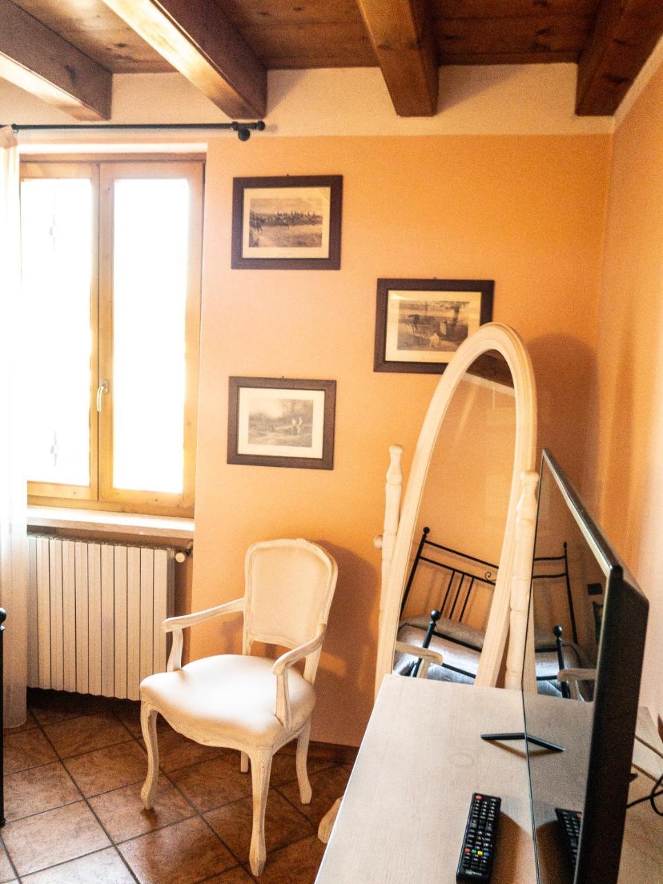 Hotel Le Finestre Su Borghetto Valeggio sul Mincio Zewnętrze zdjęcie