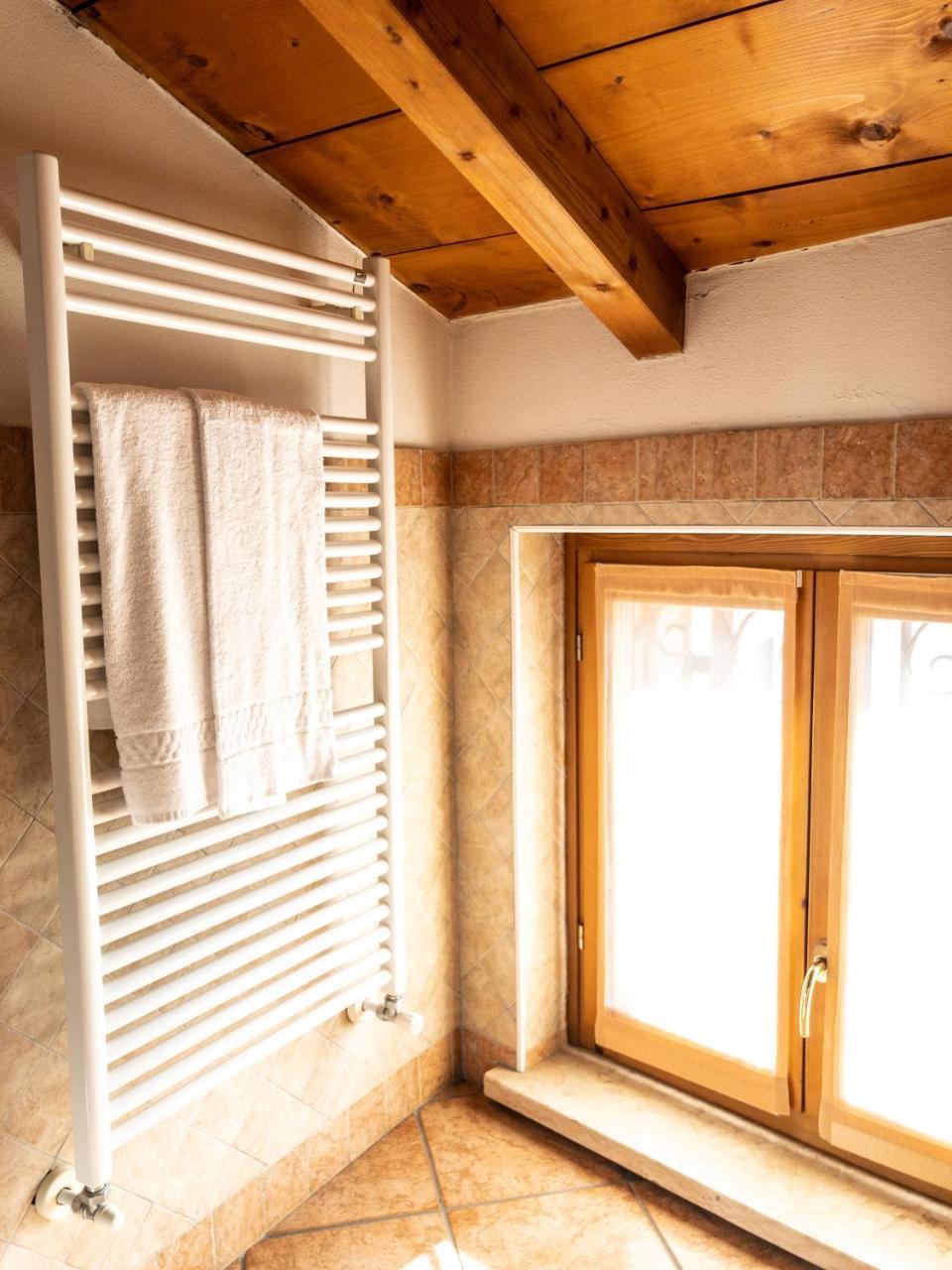 Hotel Le Finestre Su Borghetto Valeggio sul Mincio Zewnętrze zdjęcie