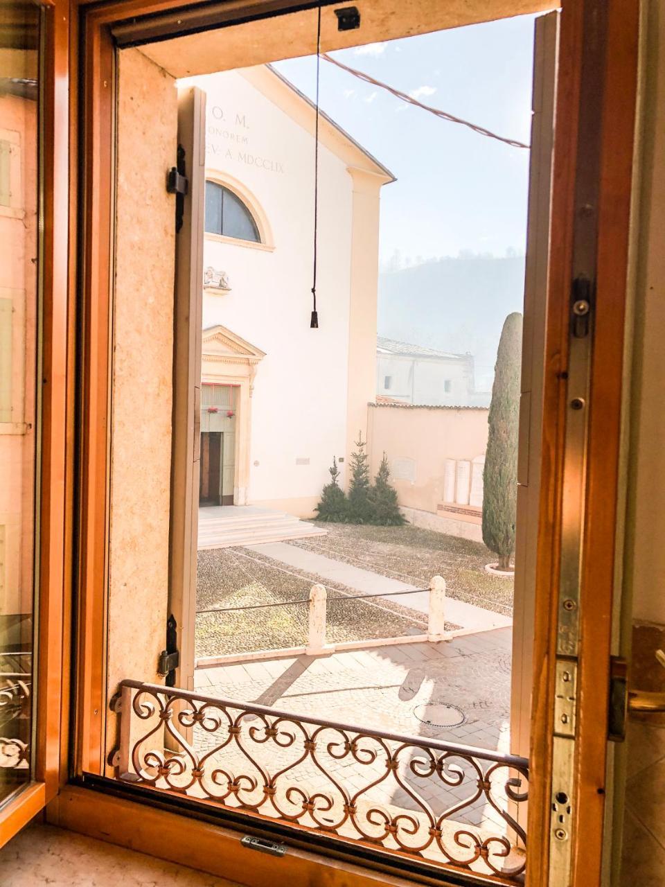 Hotel Le Finestre Su Borghetto Valeggio sul Mincio Zewnętrze zdjęcie