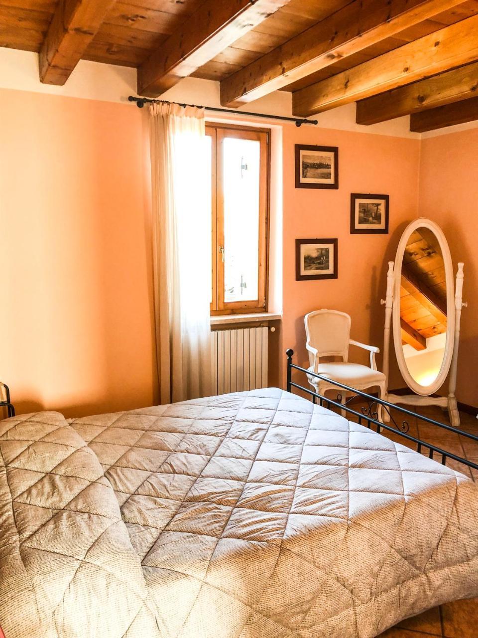 Hotel Le Finestre Su Borghetto Valeggio sul Mincio Zewnętrze zdjęcie